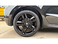 SEAT Ibiza IBIZA 1.0 TSI 95 FR Black Edition 5dr