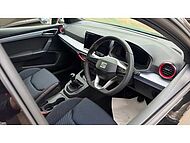 SEAT Ibiza IBIZA 1.0 TSI 95 FR Black Edition 5dr