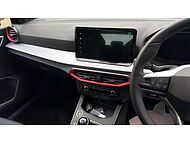 SEAT Ibiza IBIZA 1.0 TSI 95 FR Black Edition 5dr