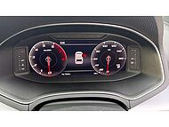 SEAT Ibiza IBIZA 1.0 TSI 95 FR Black Edition 5dr