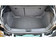 SEAT Ibiza IBIZA 1.0 TSI 95 FR Black Edition 5dr