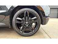 SEAT Ibiza IBIZA 1.0 TSI 95 FR Black Edition 5dr