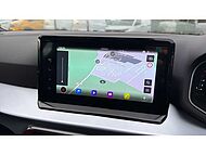 SEAT Ibiza IBIZA 1.0 TSI 95 FR Black Edition 5dr