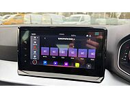 SEAT Ibiza IBIZA 1.0 TSI 95 FR Black Edition 5dr