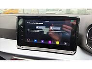 SEAT Ibiza IBIZA 1.0 TSI 95 FR Black Edition 5dr