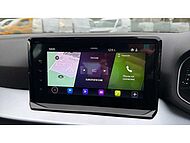 SEAT Ibiza IBIZA 1.0 TSI 95 FR Black Edition 5dr