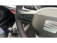 SEAT Ibiza IBIZA 1.0 TSI 95 FR Black Edition 5dr