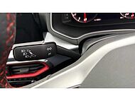 SEAT Ibiza IBIZA 1.0 TSI 95 FR Black Edition 5dr