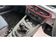 SEAT Ibiza IBIZA 1.0 TSI 95 FR Black Edition 5dr