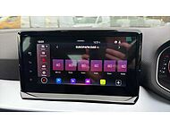 SEAT Ibiza IBIZA 1.0 TSI 95 FR Black Edition 5dr