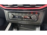 SEAT Ibiza IBIZA 1.0 TSI 95 FR Black Edition 5dr