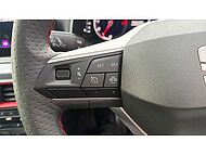 SEAT Ibiza IBIZA 1.0 TSI 95 FR Black Edition 5dr