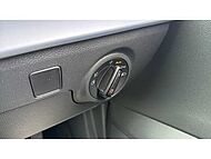 SEAT Ibiza IBIZA 1.0 TSI 95 FR Black Edition 5dr