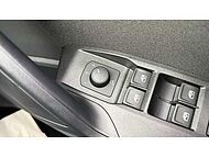 SEAT Ibiza IBIZA 1.0 TSI 95 FR Black Edition 5dr