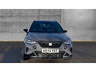 SEAT Arona 1.0 TSI 115 FR Black Edition 5dr DSG