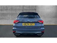 SEAT Arona 1.0 TSI 115 FR Black Edition 5dr DSG