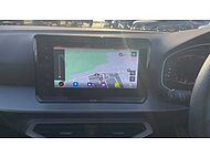 SEAT Arona 1.0 TSI 115 FR Black Edition 5dr DSG