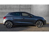 SEAT Ibiza 1.0 TSI 110 Xcellence Lux 5dr