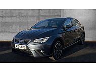 SEAT Ibiza 1.0 TSI 110 Xcellence Lux 5dr