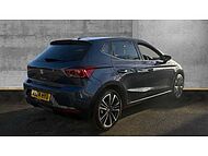 SEAT Ibiza 1.0 TSI 110 Xcellence Lux 5dr