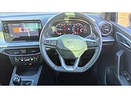 SEAT Ibiza 1.0 TSI 110 Xcellence Lux 5dr