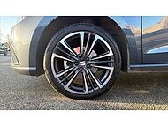 SEAT Ibiza 1.0 TSI 110 Xcellence Lux 5dr