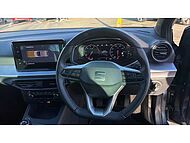SEAT Ibiza 1.0 TSI 110 Xcellence Lux 5dr
