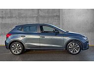 SEAT Ibiza 1.0 TSI 95 SE Technology 5dr