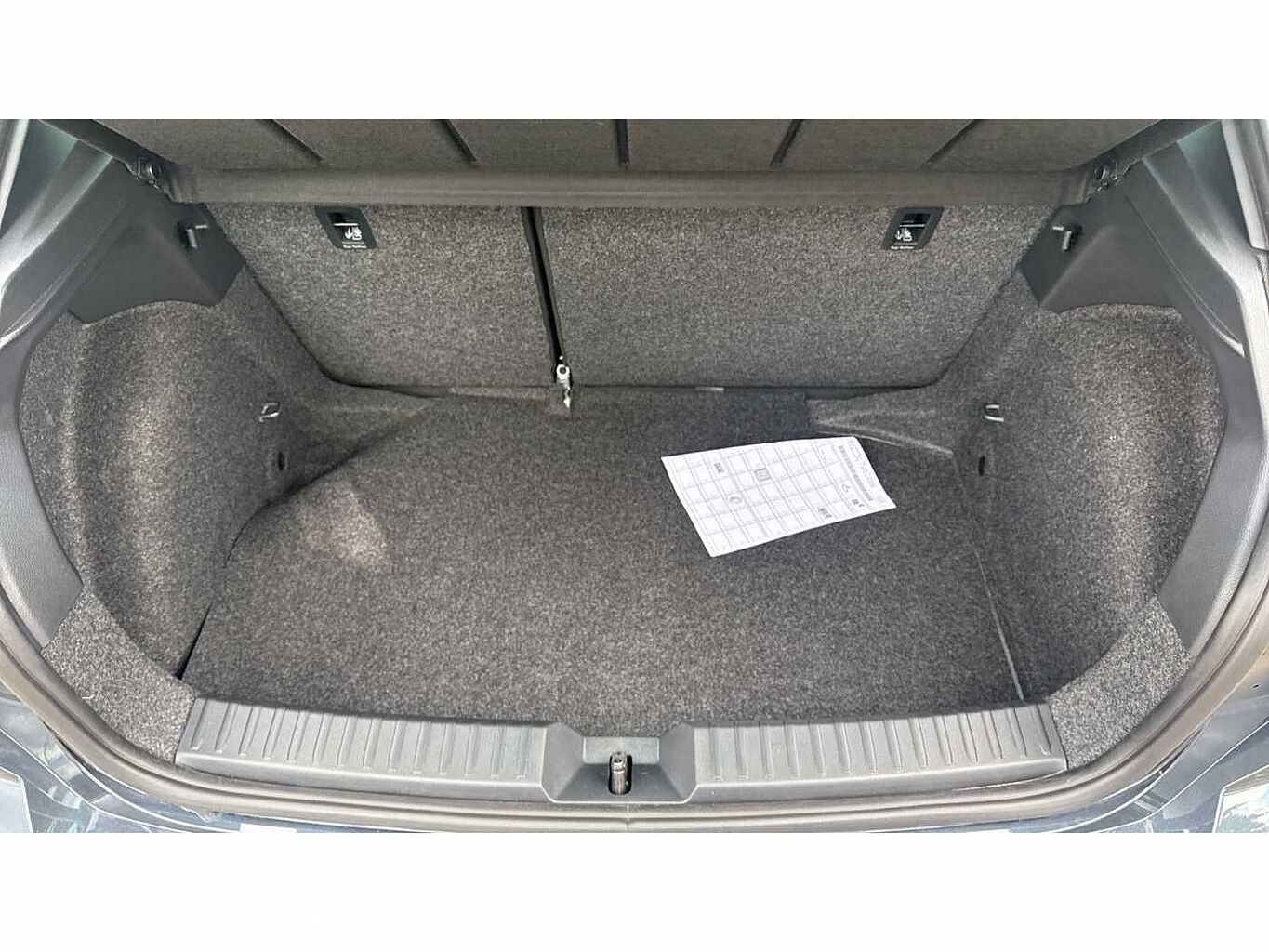 SEAT Ibiza Seat Hatchback 1.0 TSI 115 FR 5dr DSG