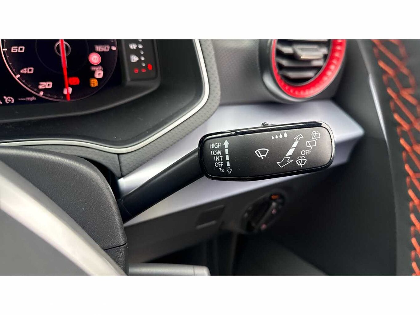 SEAT Ibiza Seat Hatchback 1.0 TSI 115 FR 5dr DSG