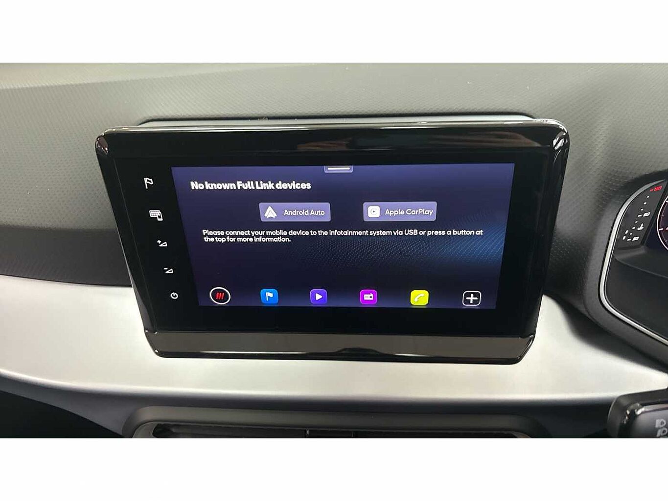 SEAT Arona ARONA 1.0 TSI 115 FR Sport 5dr DSG