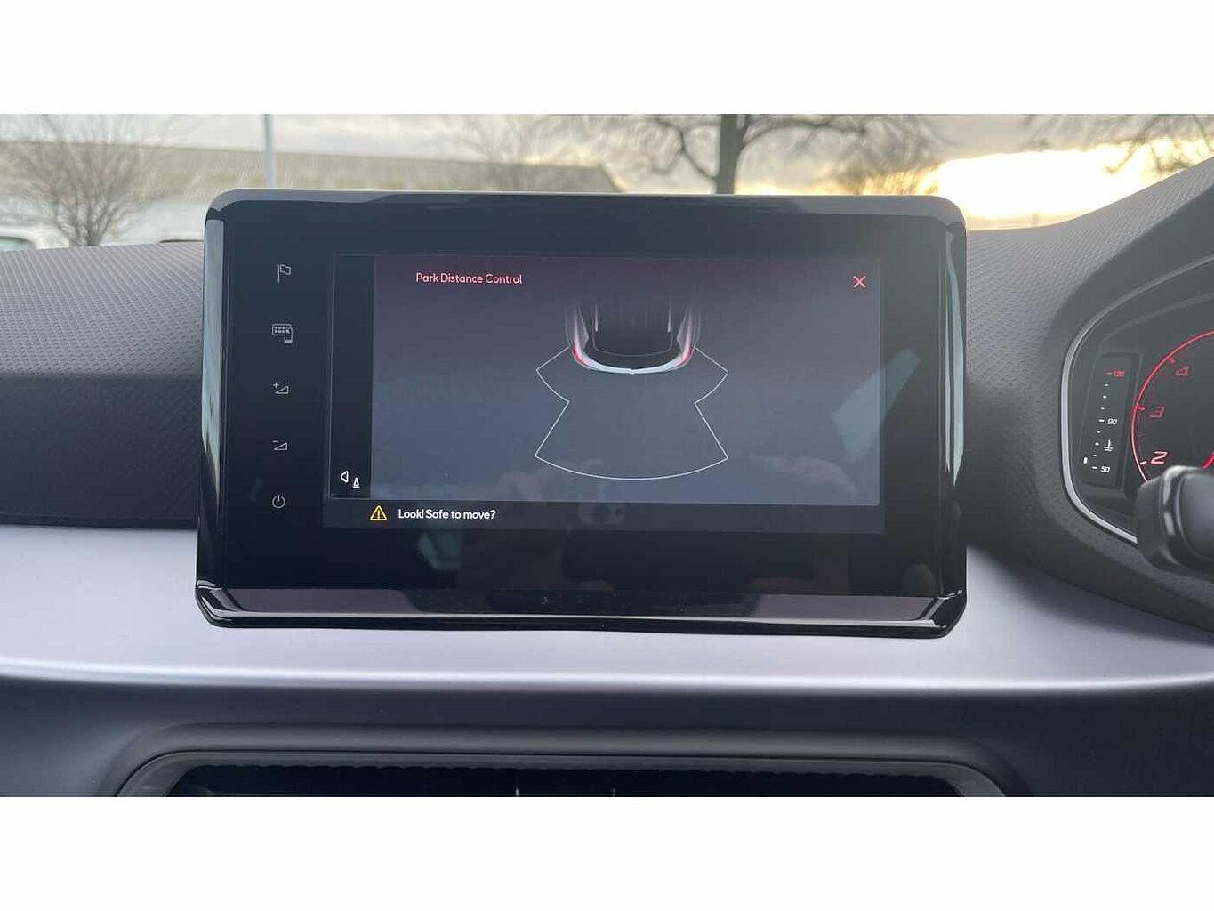 SEAT Arona ARONA 1.0 TSI 115 FR Sport 5dr