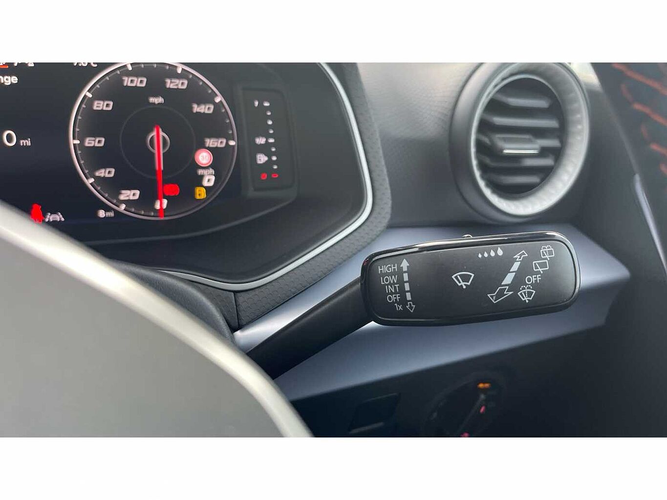 SEAT Arona ARONA 1.0 TSI 115 FR Sport 5dr