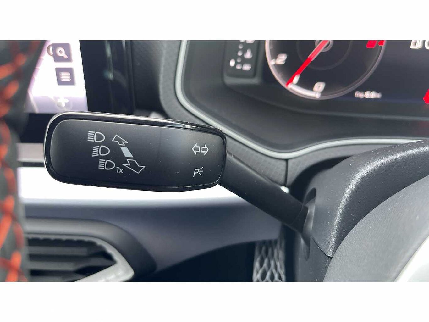 SEAT Arona ARONA 1.0 TSI 115 FR Sport 5dr