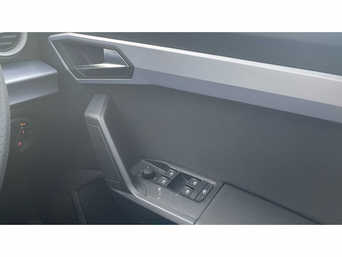 SEAT Arona ARONA 1.0 TSI 115 FR Sport 5dr