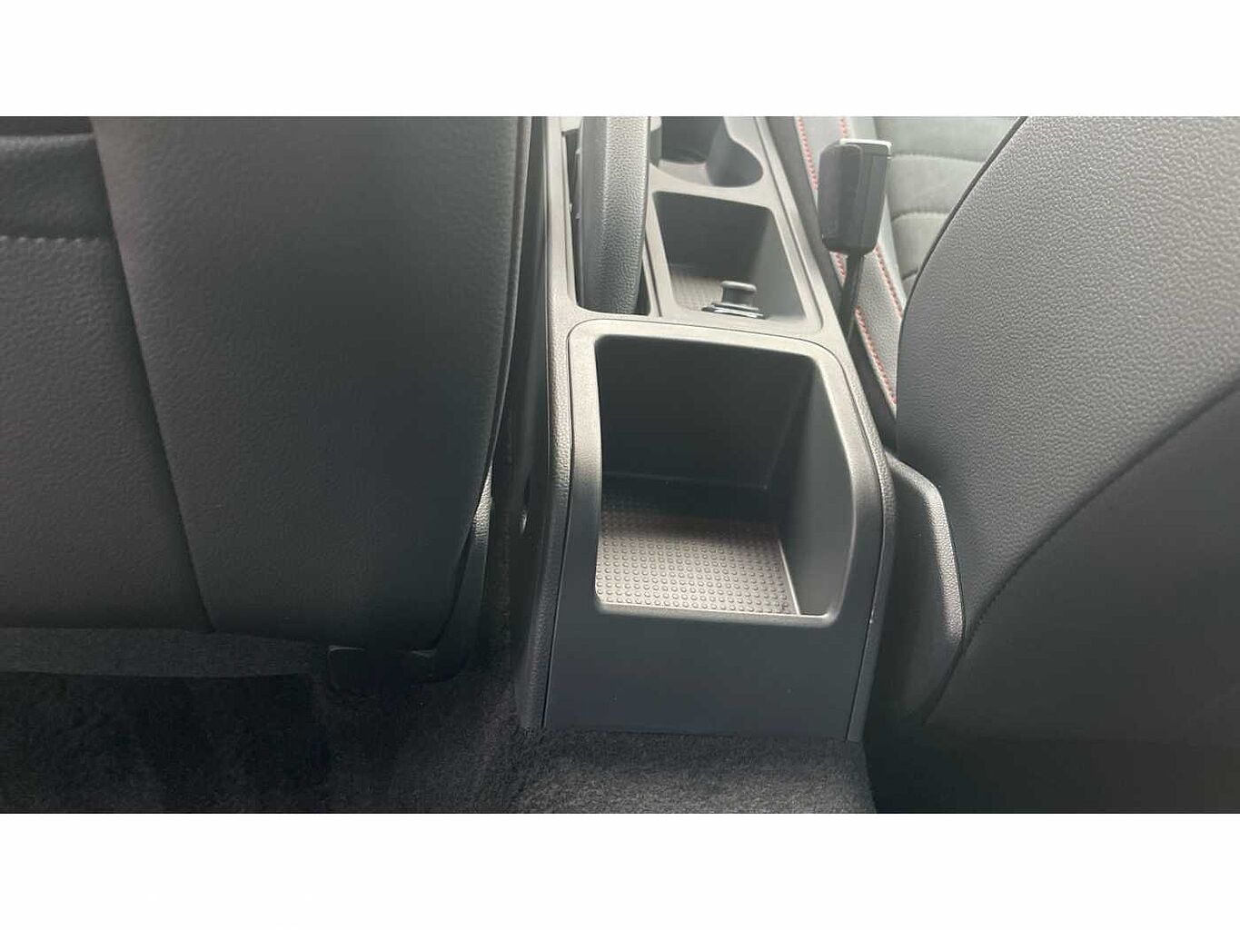 SEAT Arona ARONA 1.0 TSI 115 FR Sport 5dr