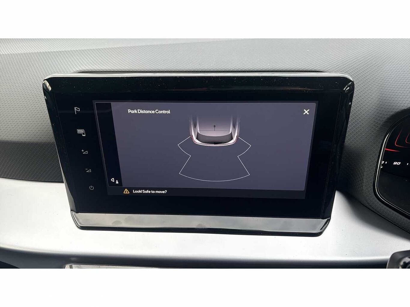 SEAT Ibiza IBIZA 1.0 TSI 115 FR 5dr