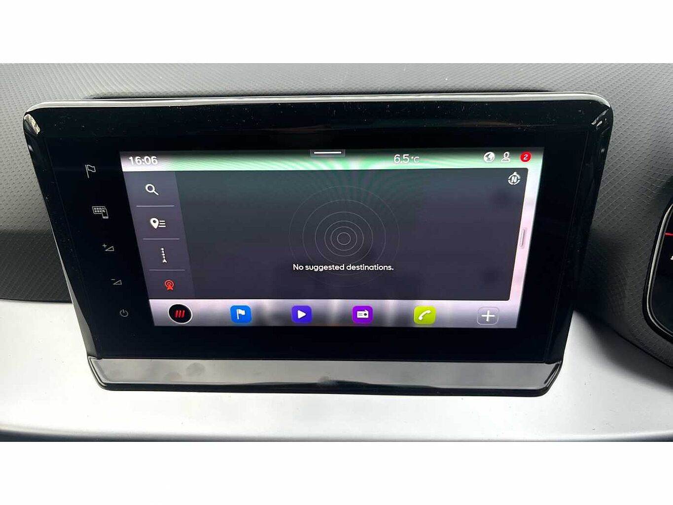 SEAT Ibiza IBIZA 1.0 TSI 115 FR 5dr