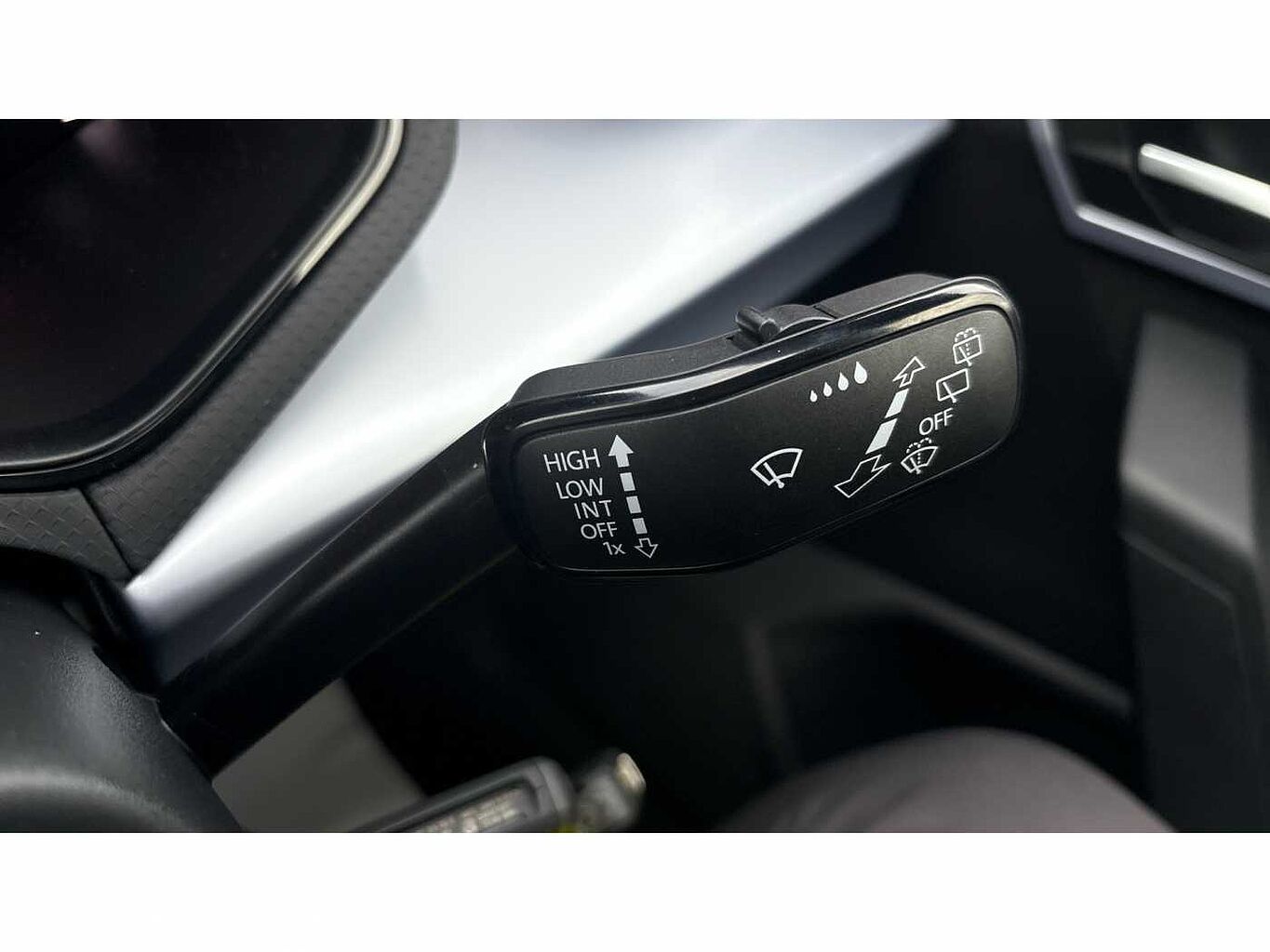 SEAT Ibiza IBIZA 1.0 TSI 115 FR 5dr