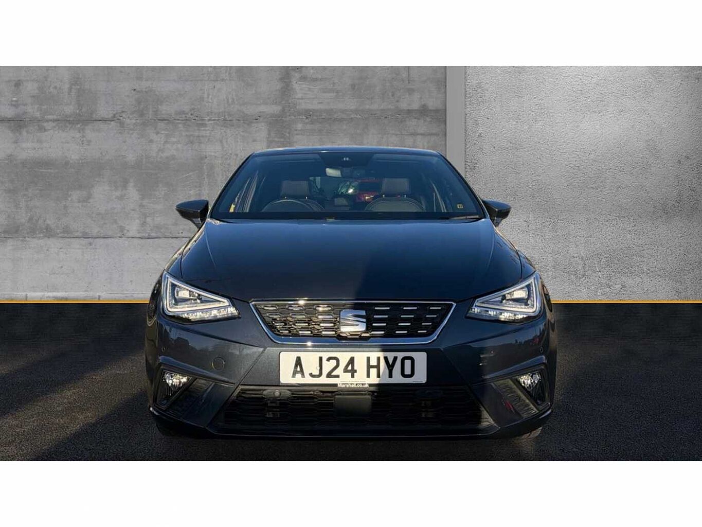 SEAT Ibiza 1.0 TSI 110 Xcellence Lux 5dr