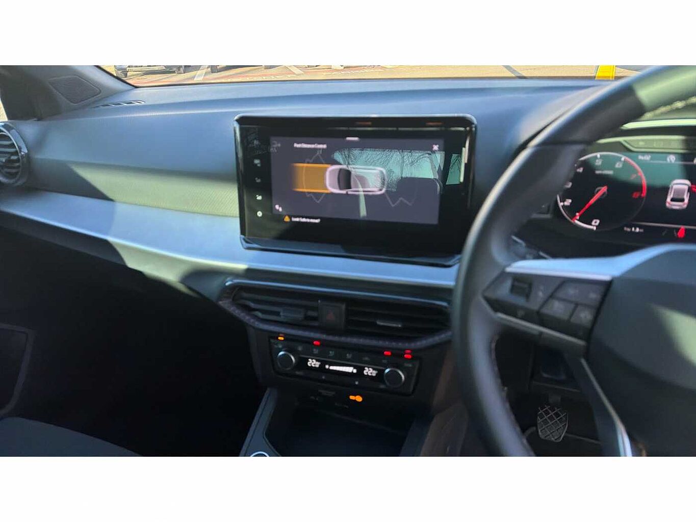 SEAT Ibiza 1.0 TSI 110 Xcellence Lux 5dr