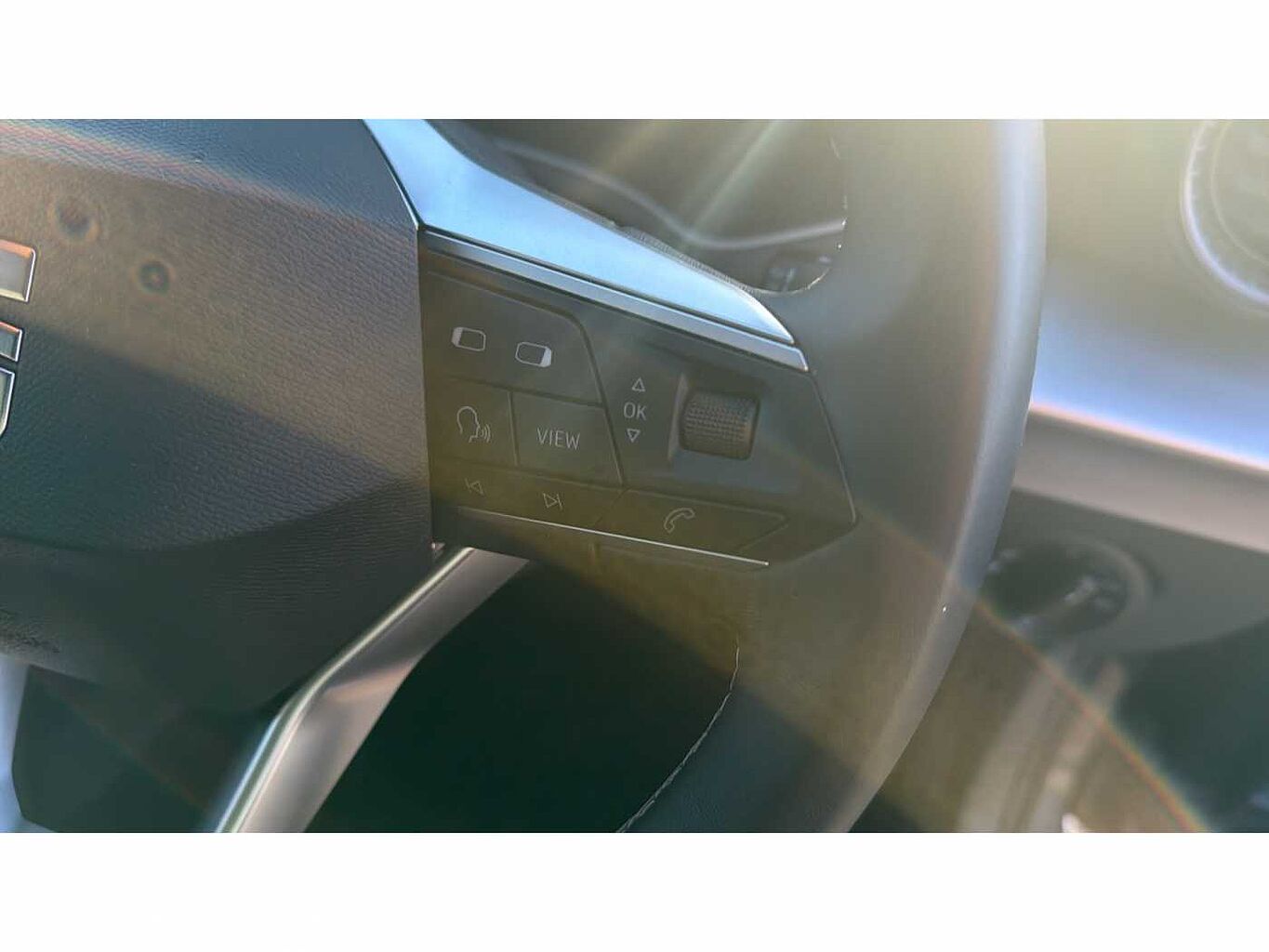 SEAT Ibiza 1.0 TSI 110 Xcellence Lux 5dr