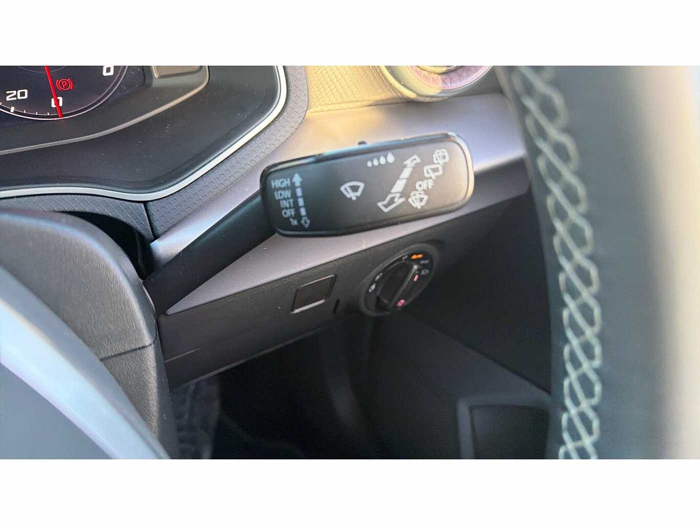 SEAT Ibiza 1.0 TSI 110 Xcellence Lux 5dr