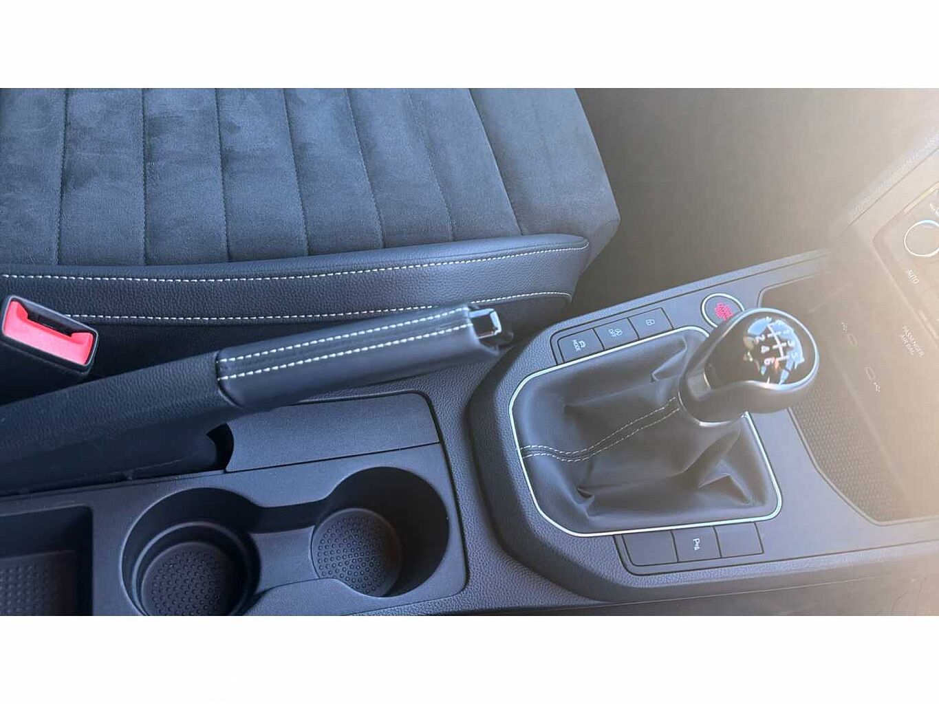 SEAT Ibiza 1.0 TSI 110 Xcellence Lux 5dr