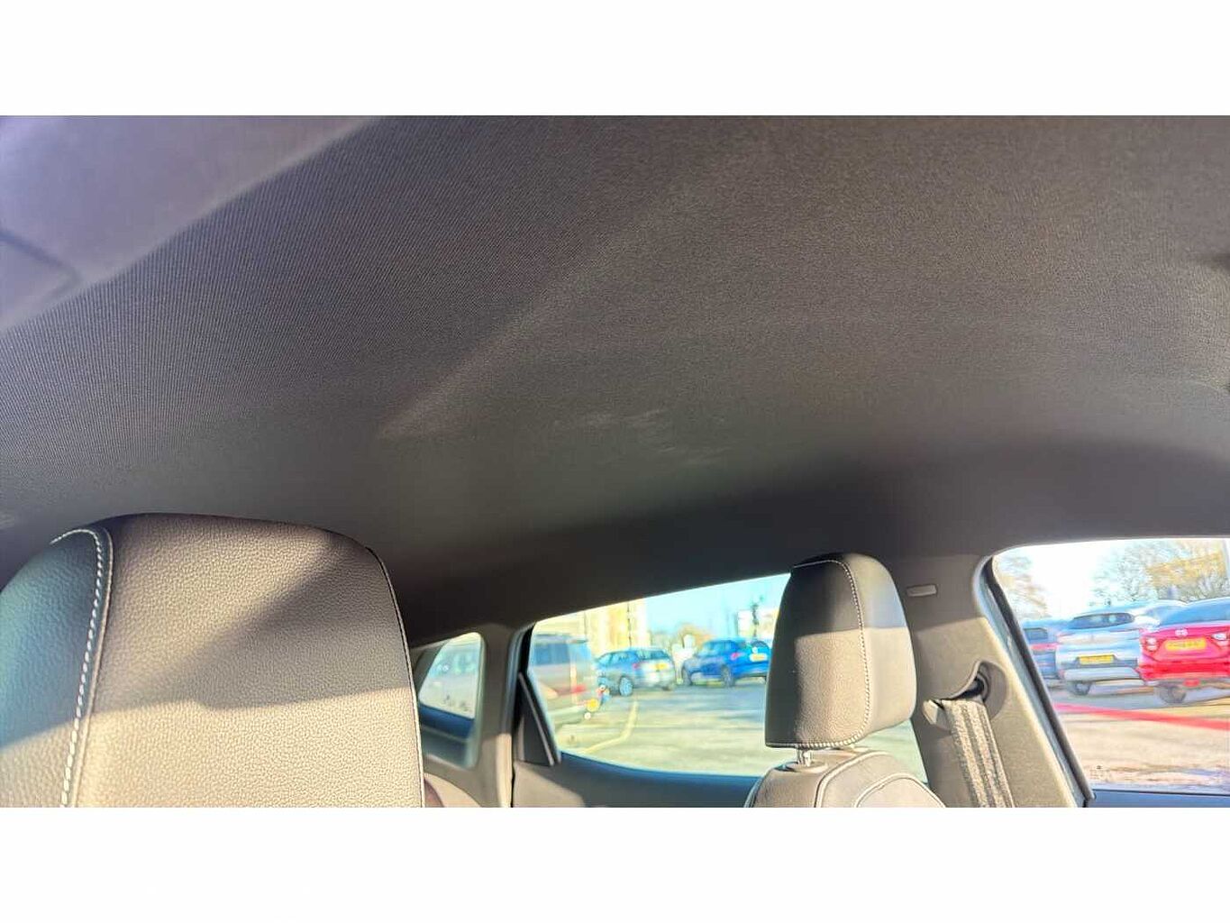 SEAT Ibiza 1.0 TSI 110 Xcellence Lux 5dr