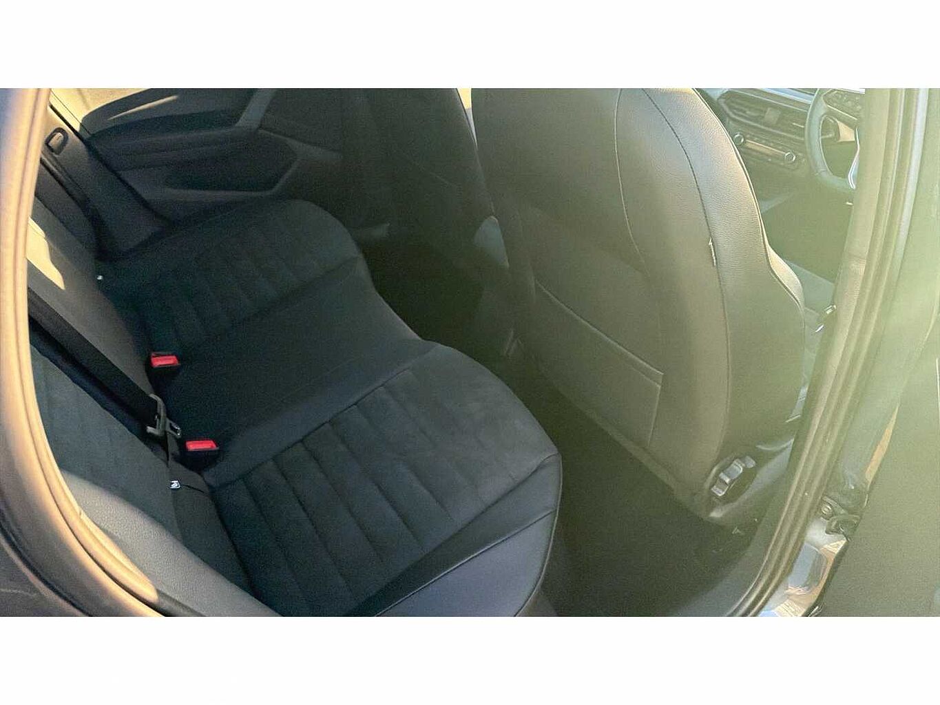 SEAT Ibiza 1.0 TSI 110 Xcellence Lux 5dr