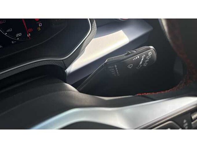 SEAT Ibiza 1.0 TSI 115 FR Black Edition 5Dr Hatchback