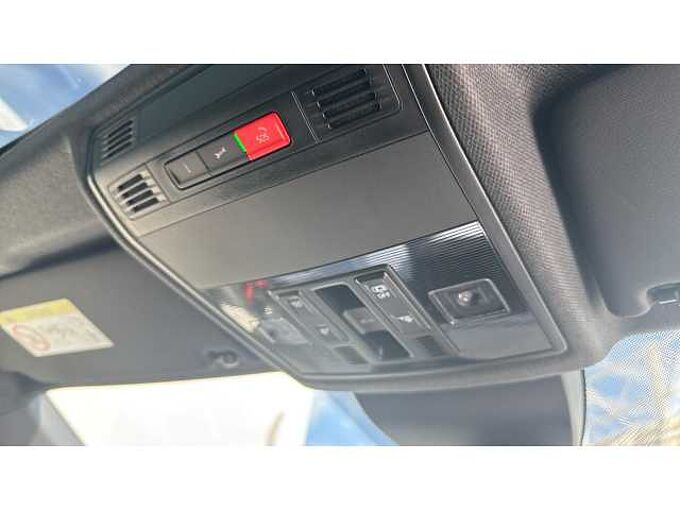 SEAT Ibiza 1.0 TSI 115 FR Black Edition 5Dr Hatchback