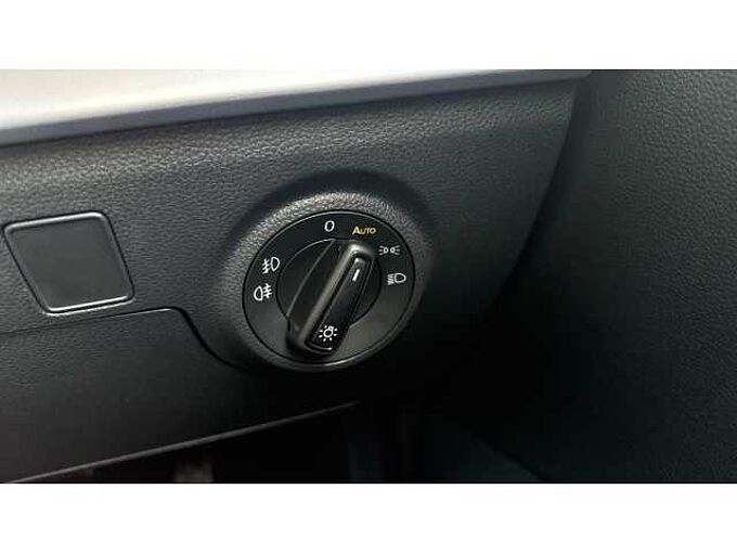 SEAT Ibiza 1.0 TSI 115 FR Black Edition 5Dr Hatchback