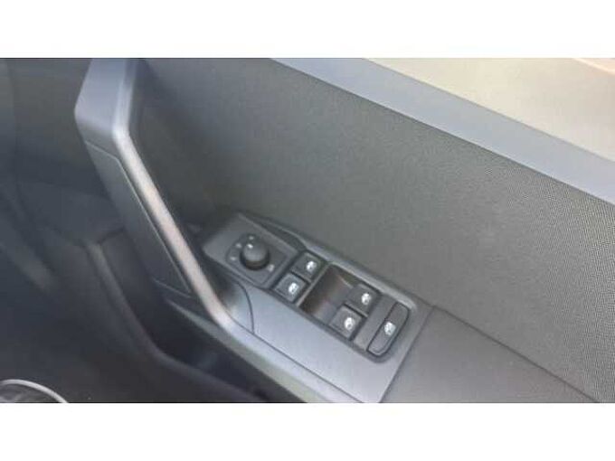 SEAT Ibiza 1.0 TSI 115 FR Black Edition 5Dr Hatchback